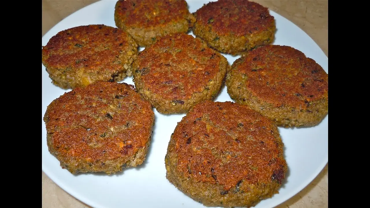 دستور پخت شامی
