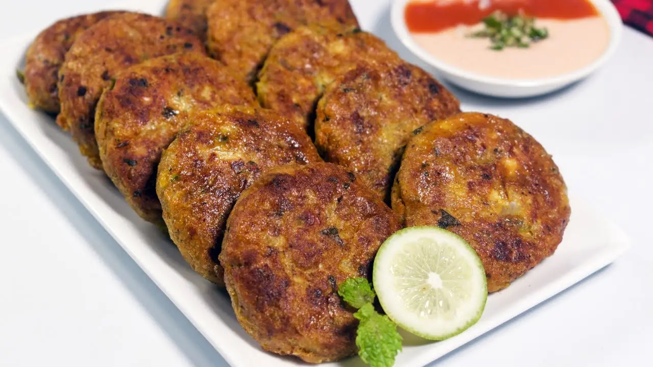 دستور پخت شامی