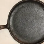 بازسازی ظروف چدن