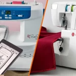 تنظیم تیغ سردوز پروانه